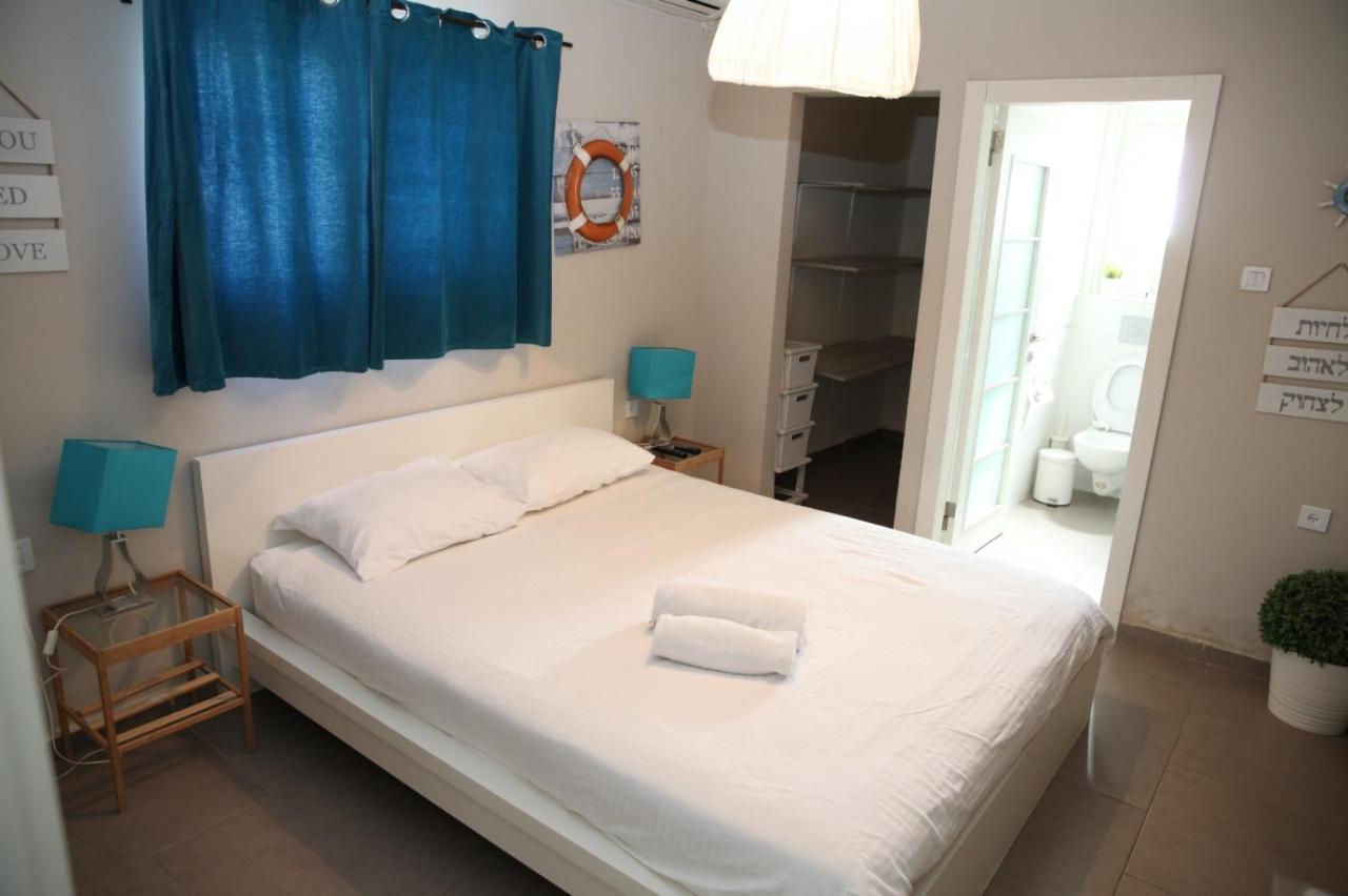 Villa Sea House Eilat Kültér fotó