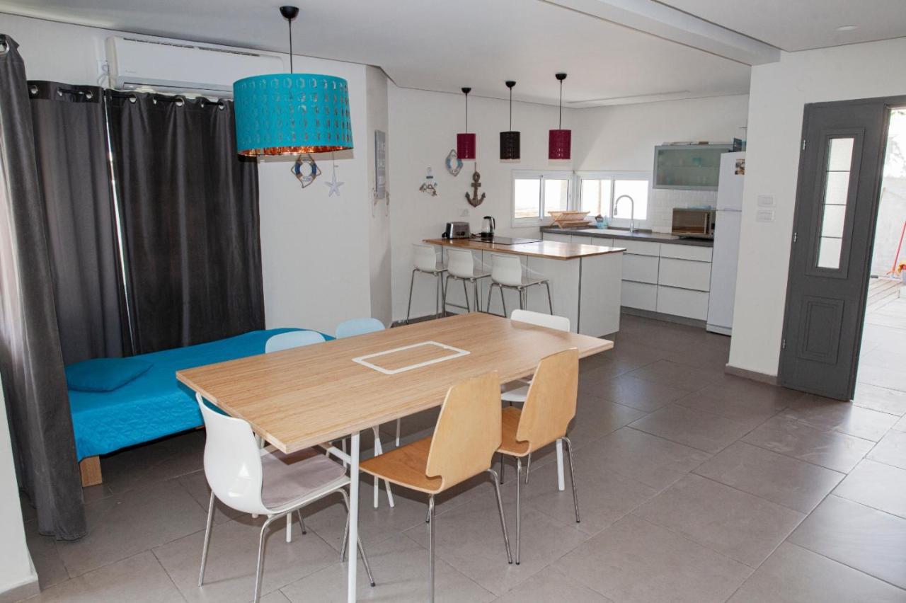 Villa Sea House Eilat Kültér fotó