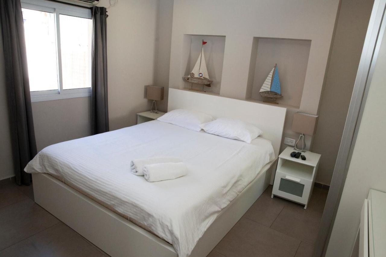 Villa Sea House Eilat Kültér fotó