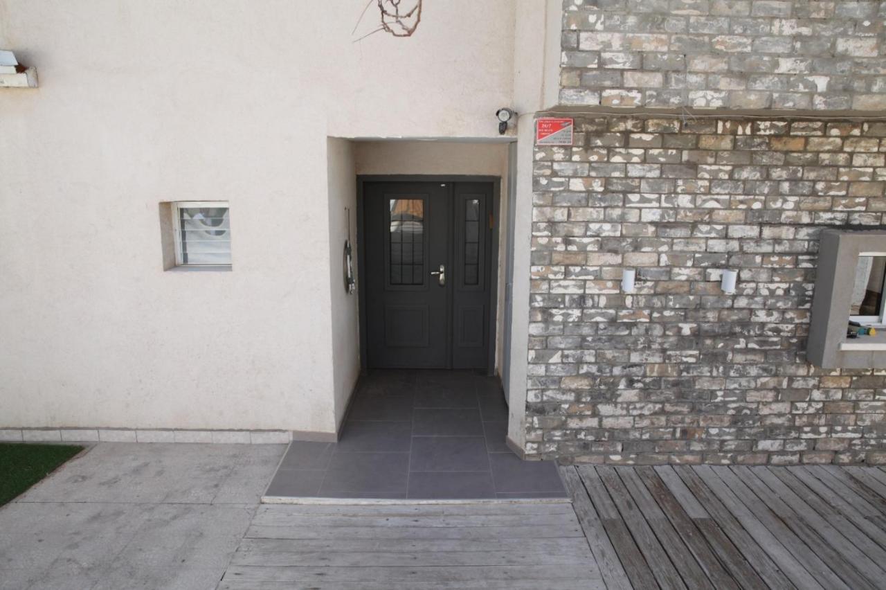 Villa Sea House Eilat Kültér fotó